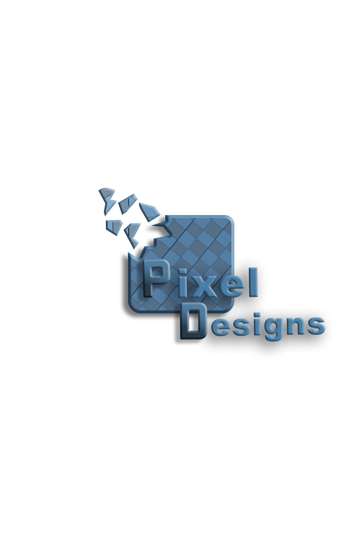 Pixel Designs Logo